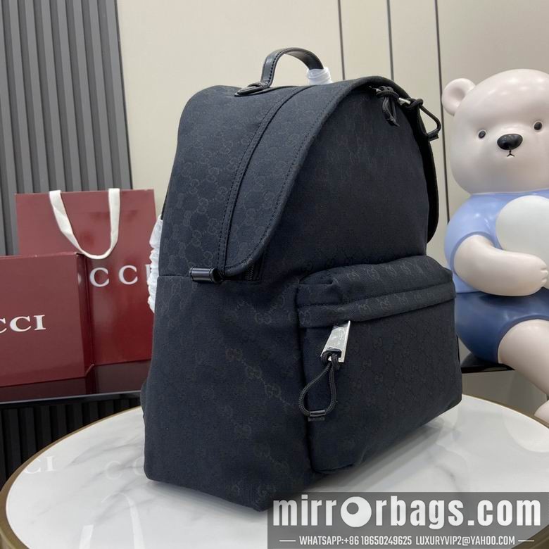 Gucci Bags 824624 36X42X21cm YG 2colour
