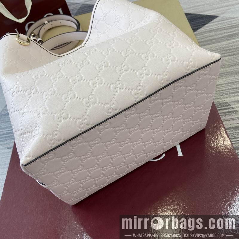 Gucci Bags 815103 25x35x15.5cm MP