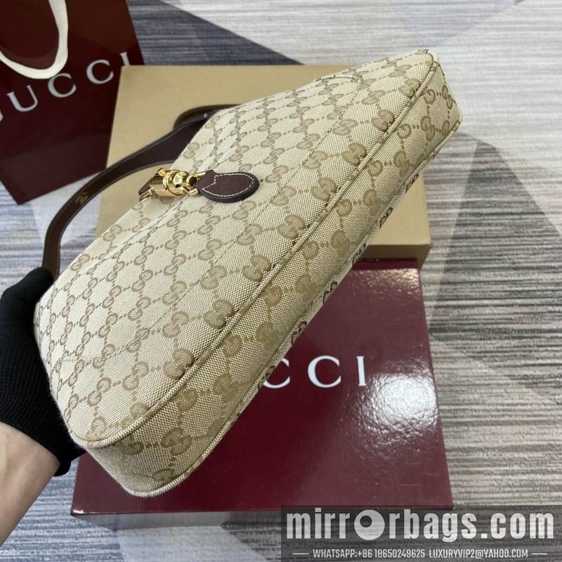 Gucci Bags 863136 28x19x4.5cm MP