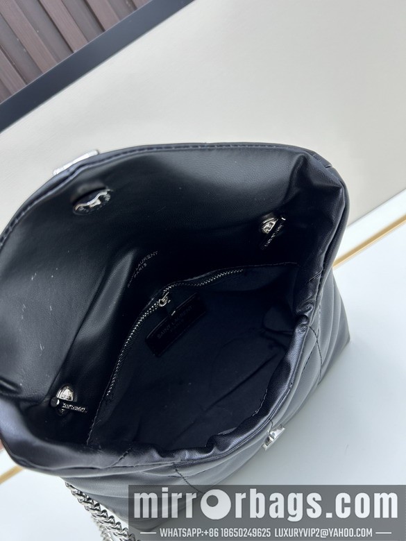 YSL Bags YSL lou 8819 23x15x7cm jj2