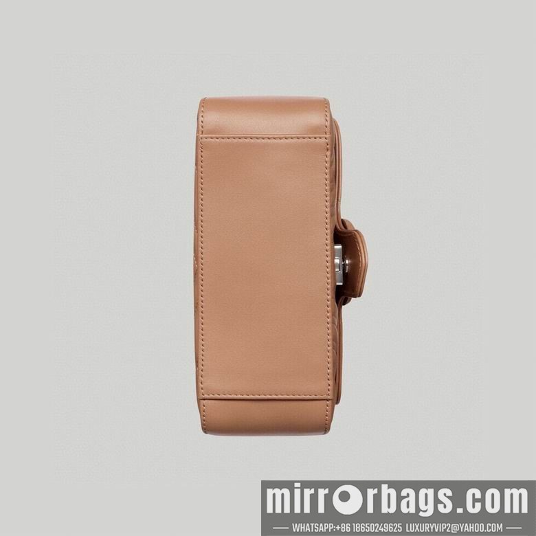 Gucci Bags Marmont 702563 21X15.5X8cm MP