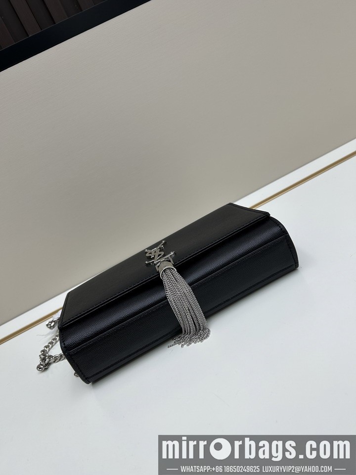 YSL Bags YSl kate 1680 22.5x15x6cm jj1
