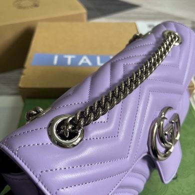 Gucci Bags 443497 26X15X7cm MP-1