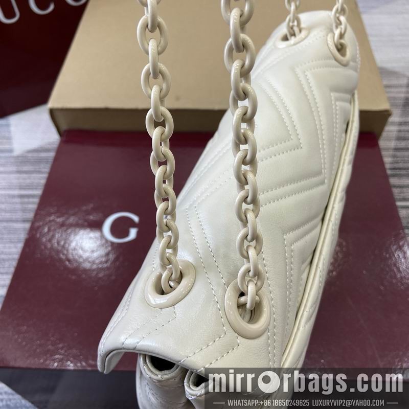 Gucci Bags 850676 31x17x8cm MP 2