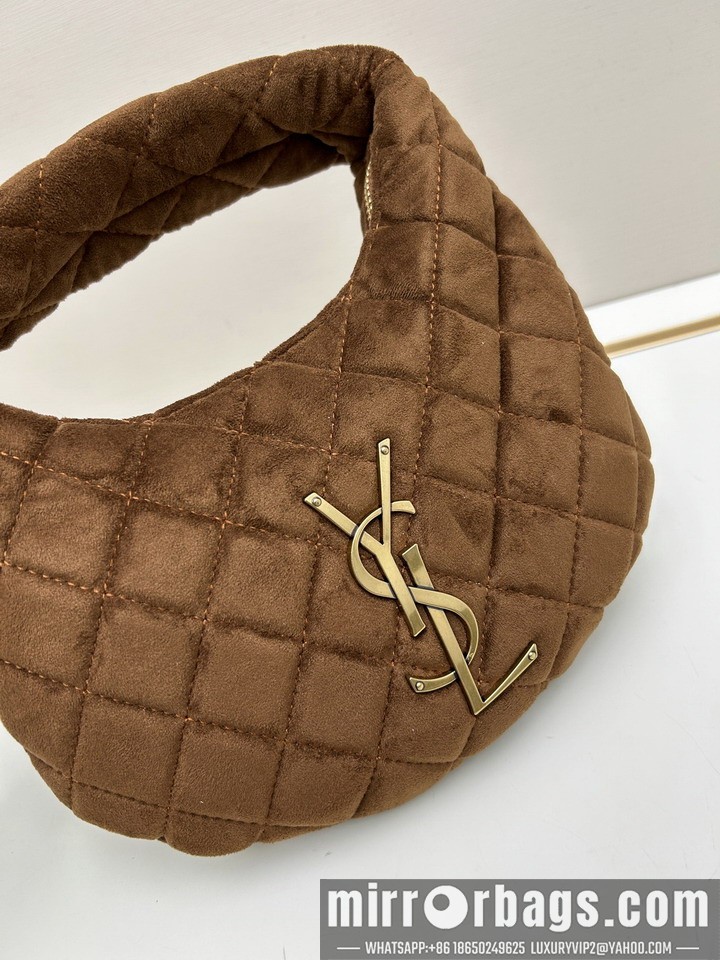 YSL Bags YSL 8008 26x19x5cm ss1