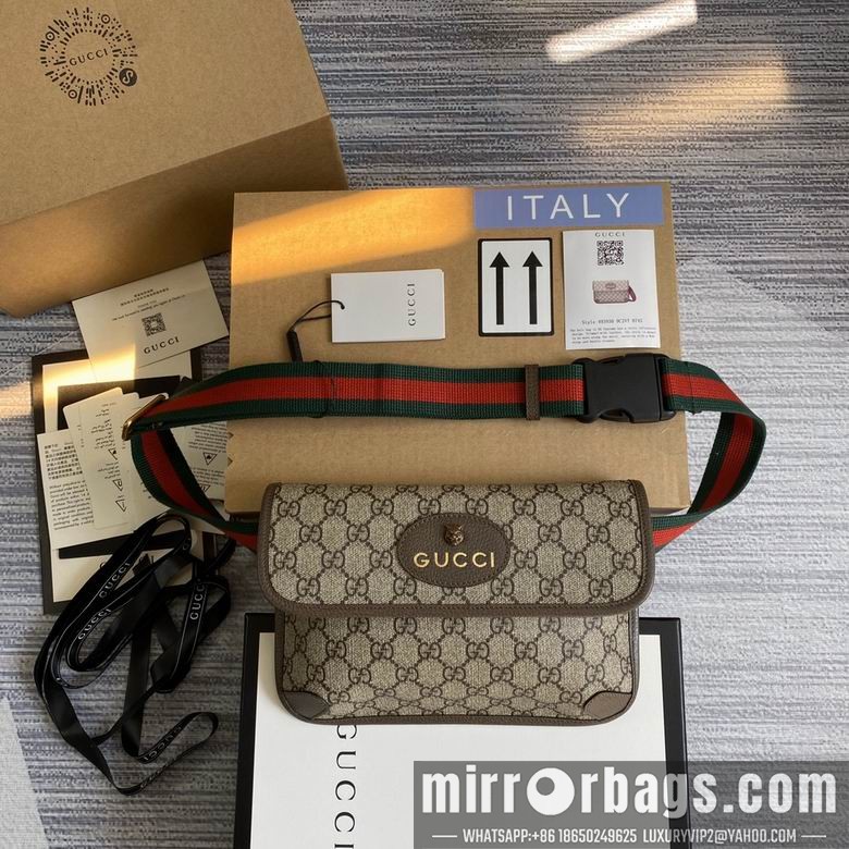 Gucci Bags 493930 24X16.5X4cm MP