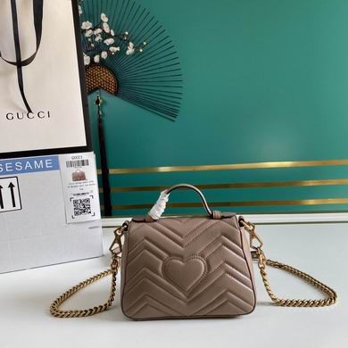Gucci Bags BA547260 21x15.5x8