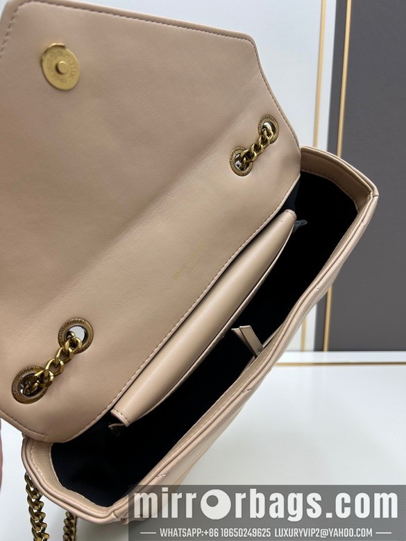 YSL Bags YSL lou 6146 29x16x8cm jj3