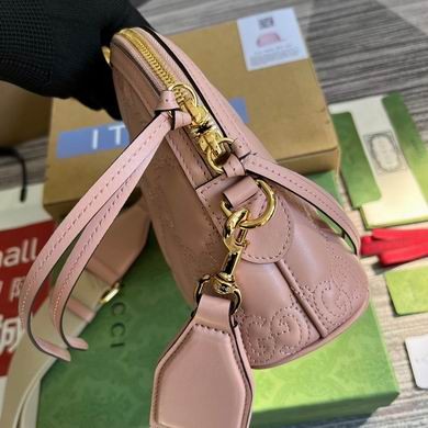 Gucci Bags 702229 23.5X19X8cm MP