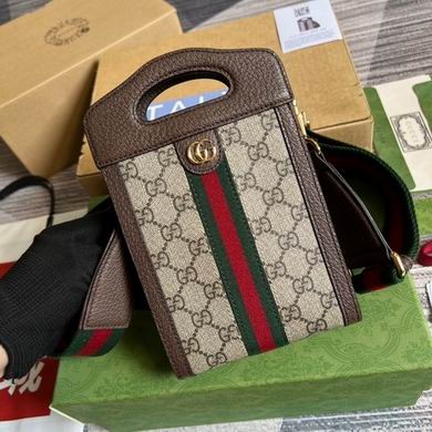 Gucci Bags 699770 14X22.5X4.5cm MP