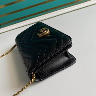Gucci Bags BA488426 18x10.5x4.5