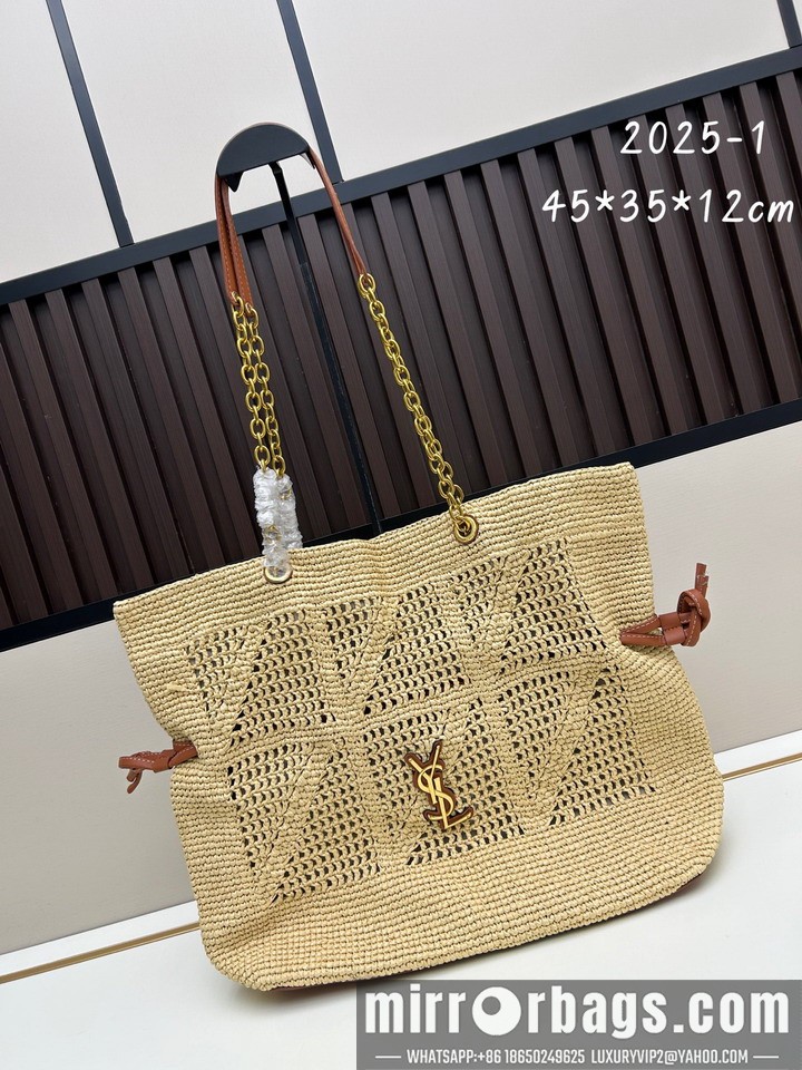 YSL Bags YSL 2025-1 45x35x12cm jj