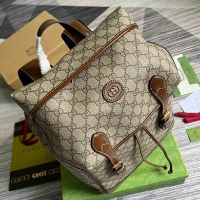 Gucci Bags 696013 26X43X18cm MP 2colour