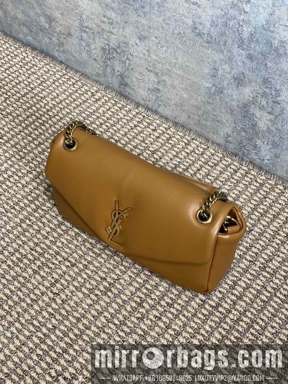 YSL Bags 734153 26X14X7cm MT 1