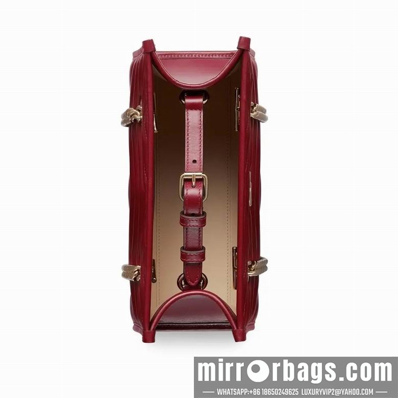 Gucci Bags 779727 26.5X18.5X12.5cm MP
