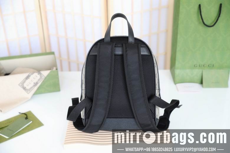 Gucci Bags 429020 27X37X13cm