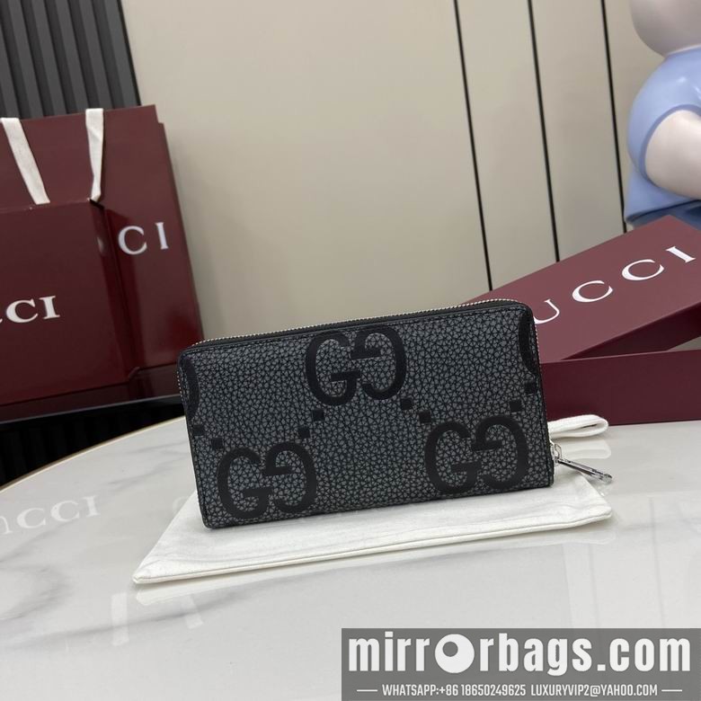 Gucci Bags 739484 19X10.5X2.5cm