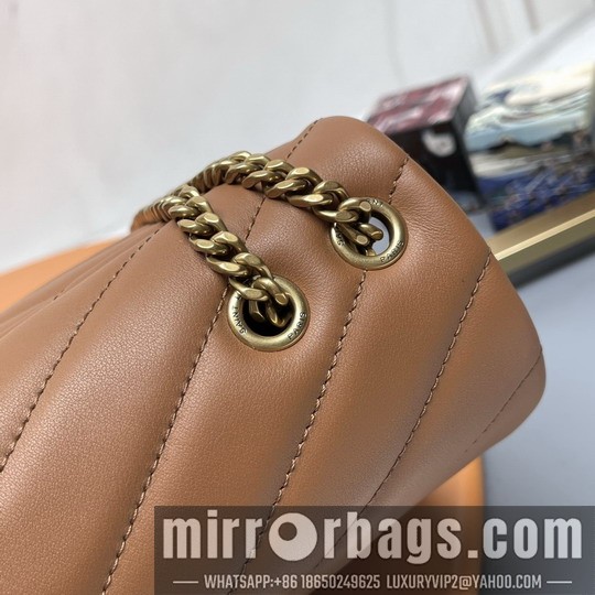 YSL Bags YSL 494699 23x17x9cm 8D4