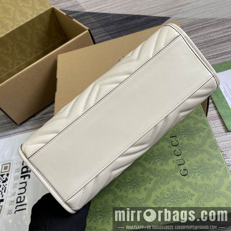 Gucci Bags Marmont 779727 26.5X18.5X12.5cm MP-1