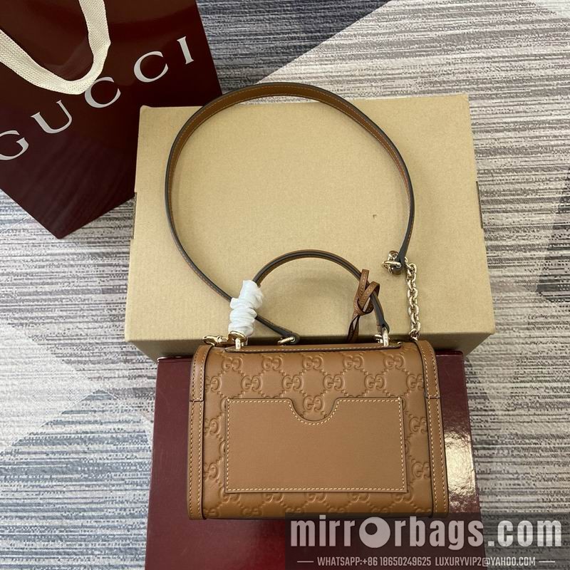 Gucci Bags 838999 20x13x8cm MP 4色