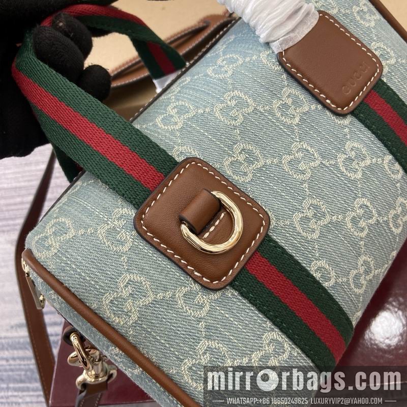 Gucci Bags 859975 20x13x13cm MP