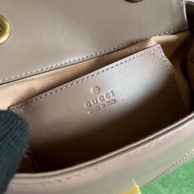 Gucci Bags 739682 18X13.5X8cm MP
