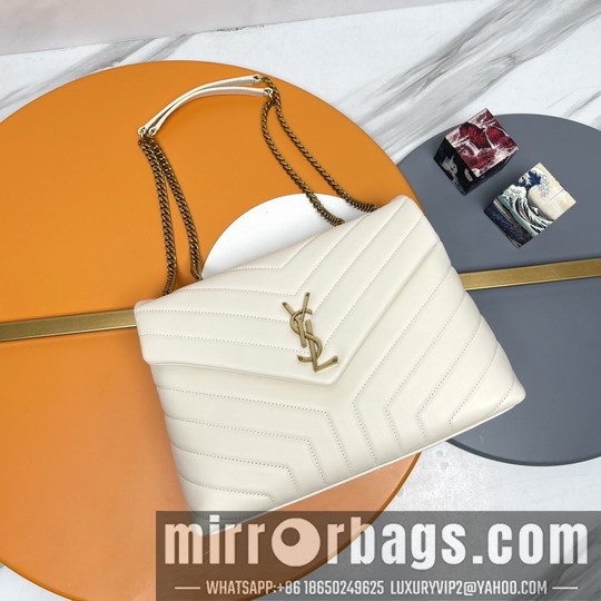 YSL Bags YSL 459749 31x22x10cm 8D