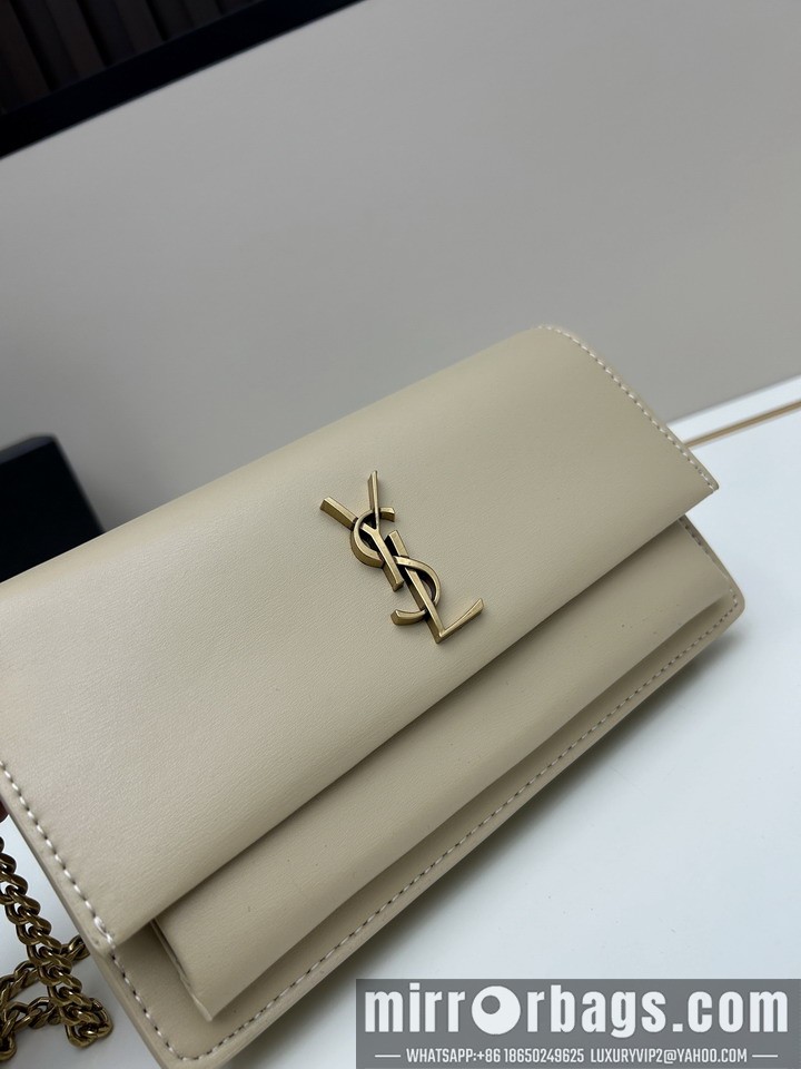 YSL Bags YSL 10997 22x12x4cm ss4