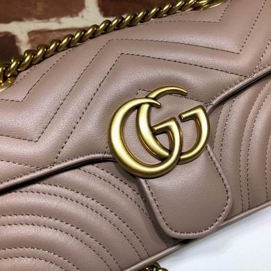 Gucci Bags BL446744 23x14x6