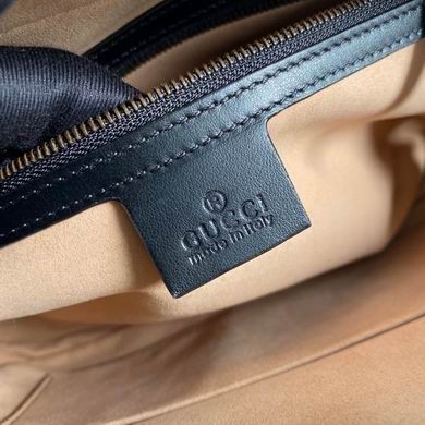 Gucci Bags 498100 25X19X8cm MP