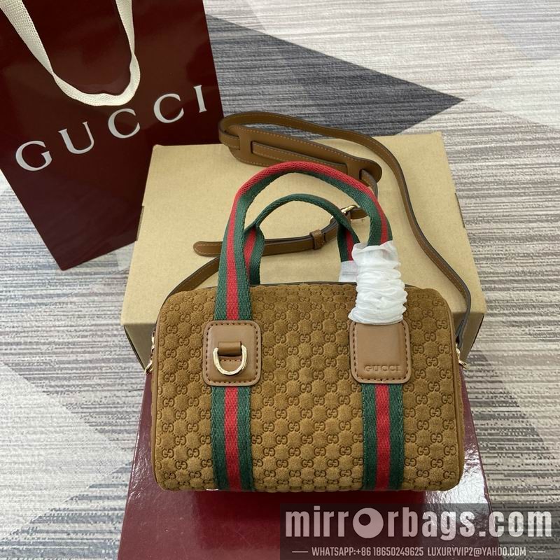 Gucci Bags 859975 20x13x13cm MP3