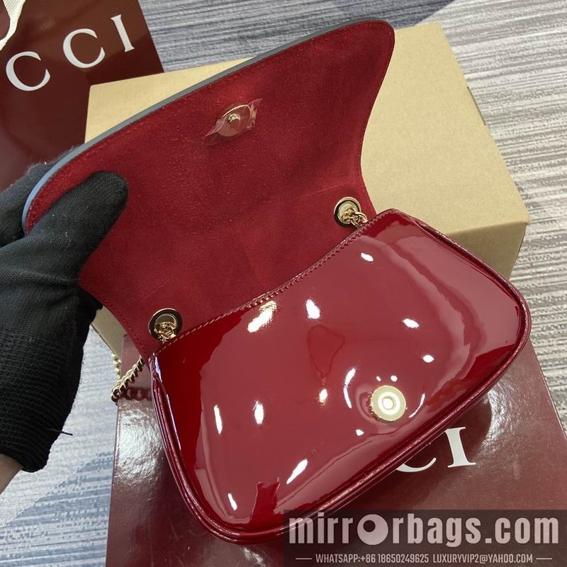 Gucci Bags 815711 21.5x11x8cm MP 2色