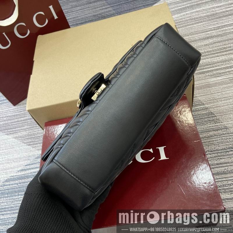Gucci Bags 837267 26x15x7cm MP1