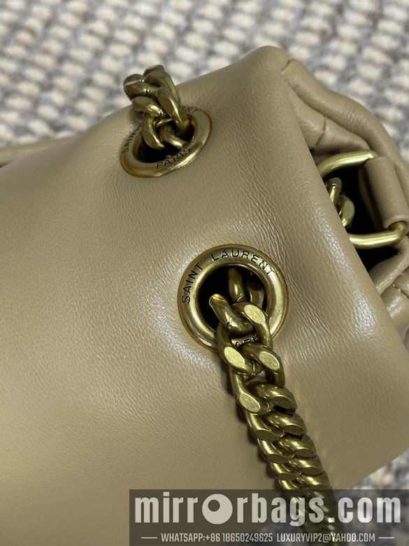 YSL Bags 734153 26X14X7cm MT 2