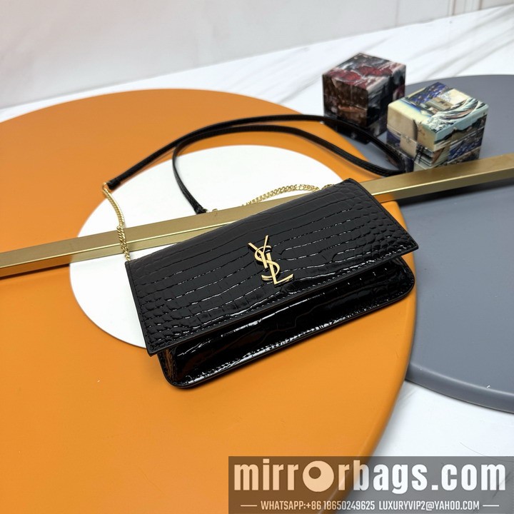 YSL Bags YSL Holder 635095 18x11x2cm 8D4