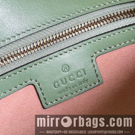 Gucci Bags 443497 26X15X7cm MP-2