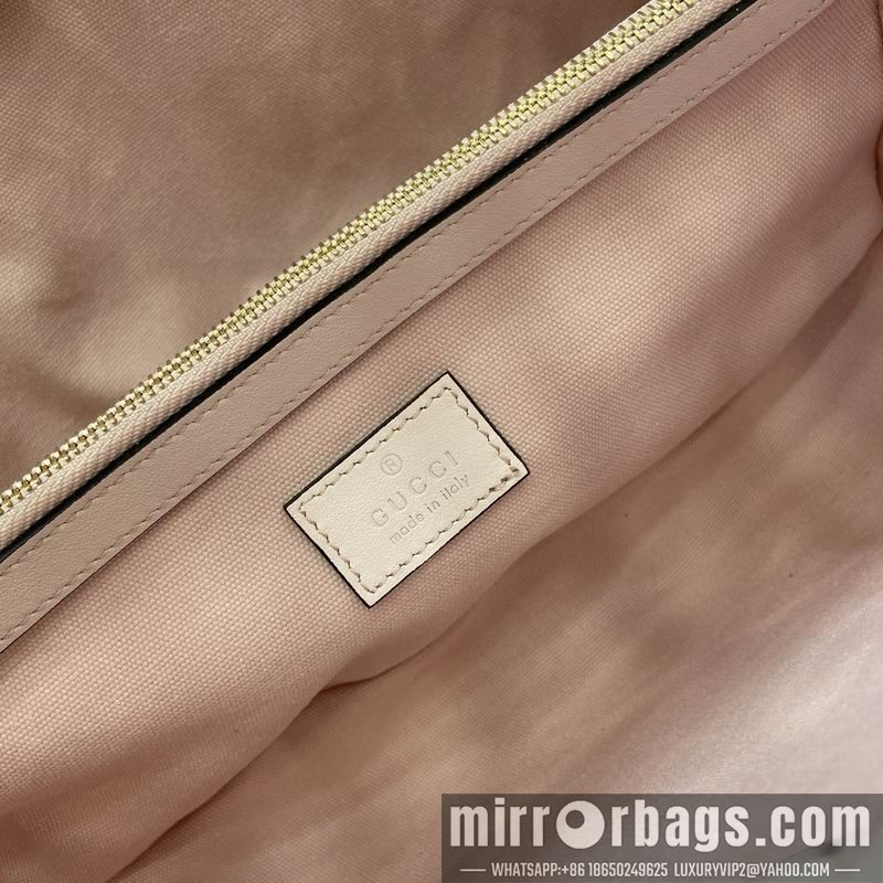Gucci Bags 815214 30x18x11cm MP