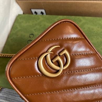 Gucci Bags 598597 10.5X17X5cm MP
