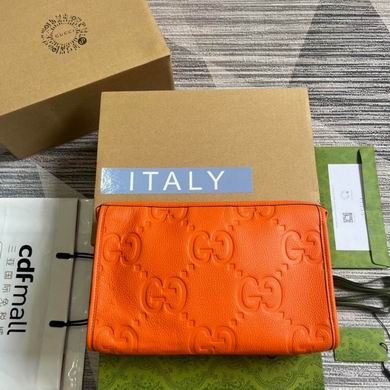 Gucci Bags 739490 28.5X18X9cm MP 2colour