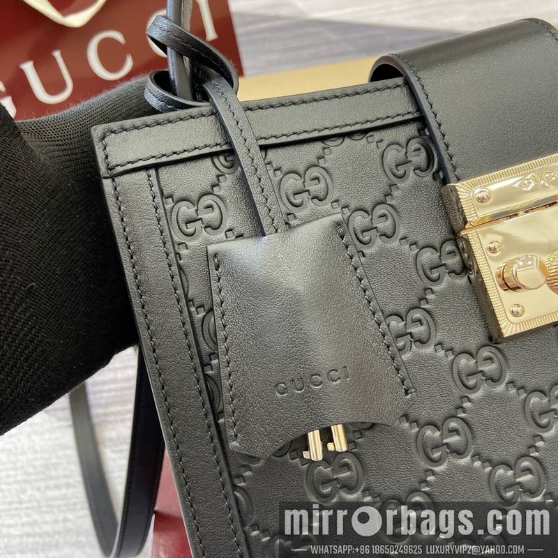 Gucci Bags 838992 25.5x17.5x10cm MP 4色