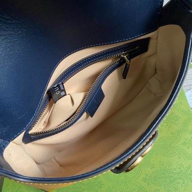 Gucci Bags BG648934 23.5x17.5x5