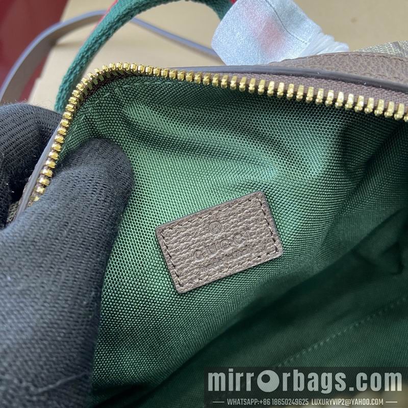 Gucci Bags 859975 20x13x13cm MP5
