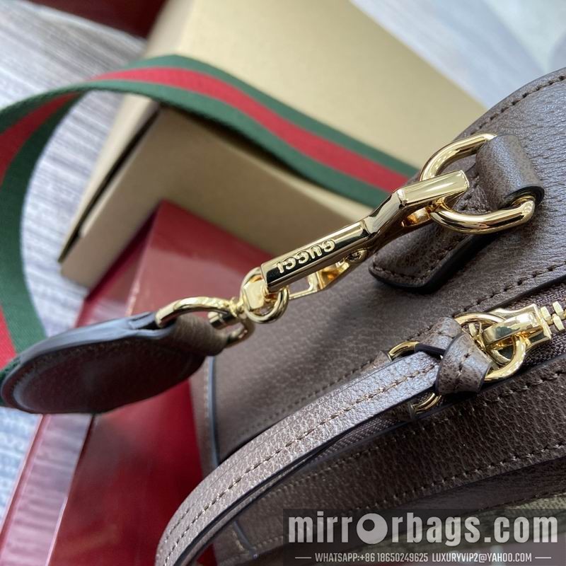 Gucci Bags 552622 25x20x7.5cm MP