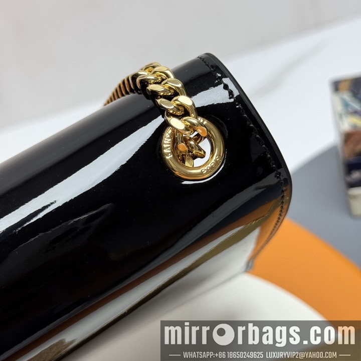 YSL Bags YSL 354119 24x14x5cm 8D1