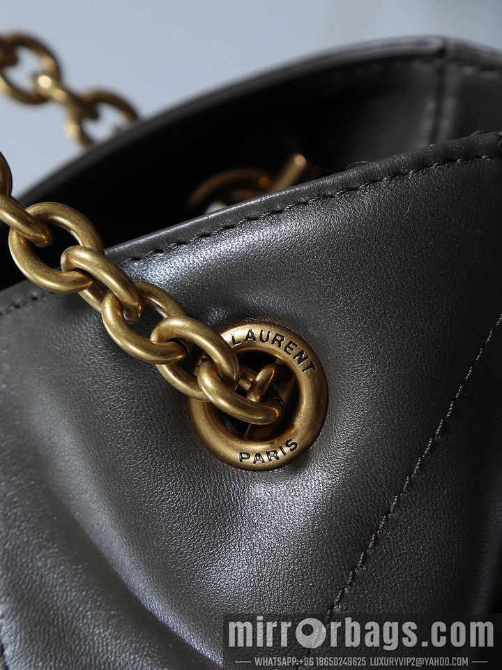 YSL Bags YSL Jamie 833948 27X29x11cm 8D