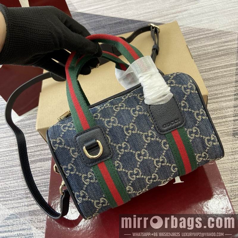 Gucci Bags 859975 20x13x13cm MP2