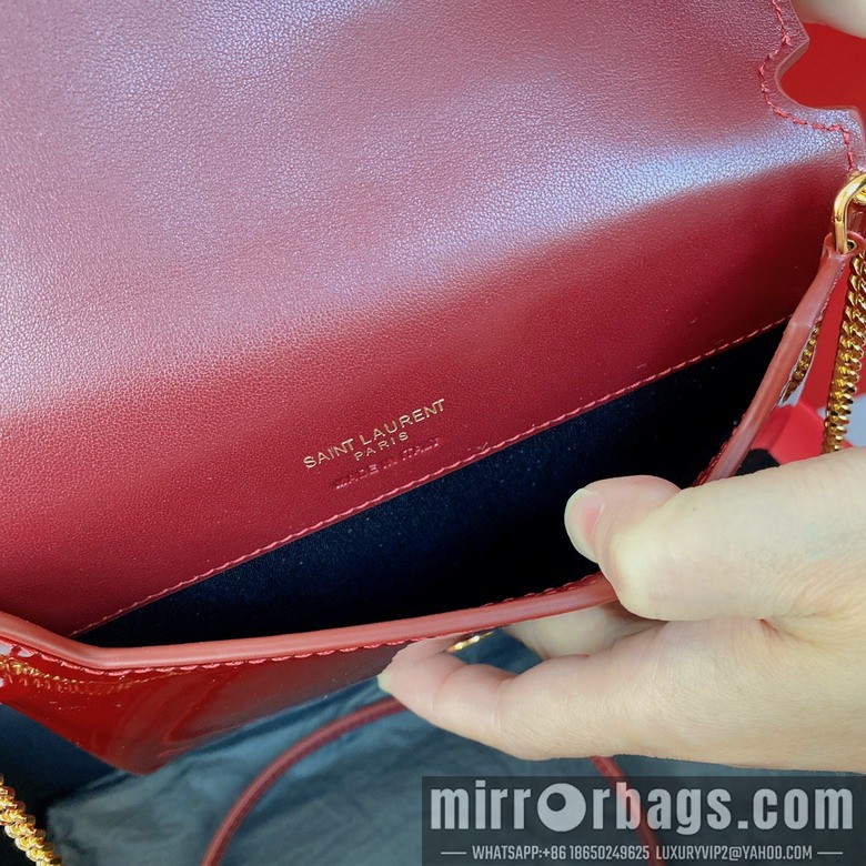 YSL Bags YSL Holder 635095 18x11x2cm 8D1