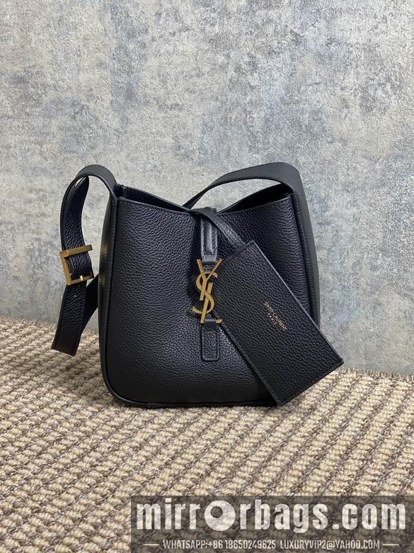 YSL Bags 809461 15X16X7cm MT 3colour