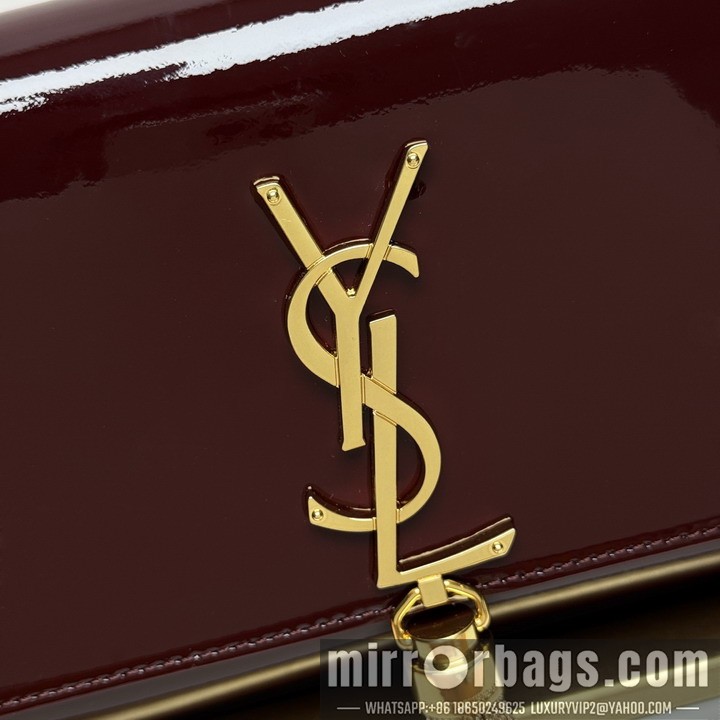 YSL Bags YSL kate 474366 20x12.5x5cm 8D
