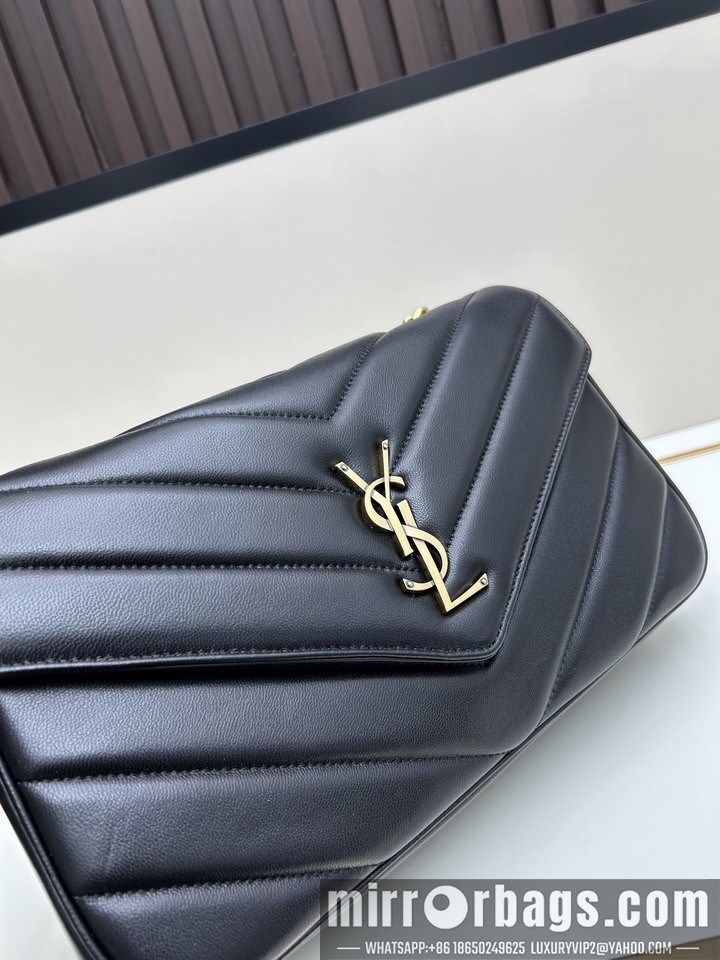 YSL Bags YSL 801439 29x17x8cm jj